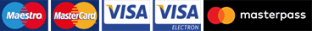 Bankkártyás fizetés Bankkártyás fizetés